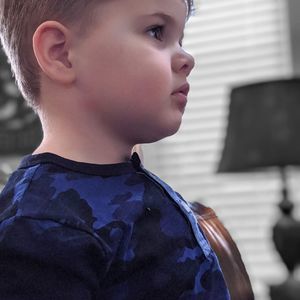 Meet your Posher, Crystal